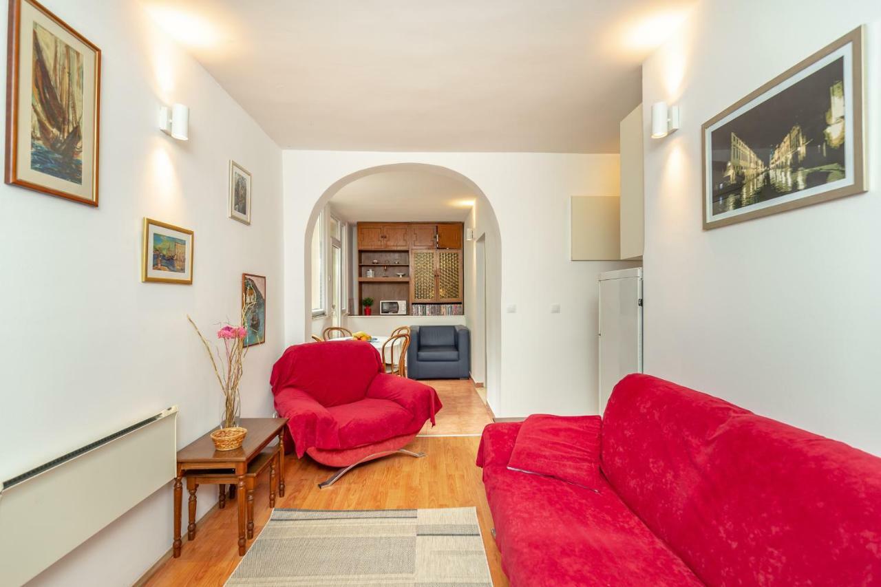 Apartment Relax - 1.4Km From The Old Town Dubrovnik Exterior foto